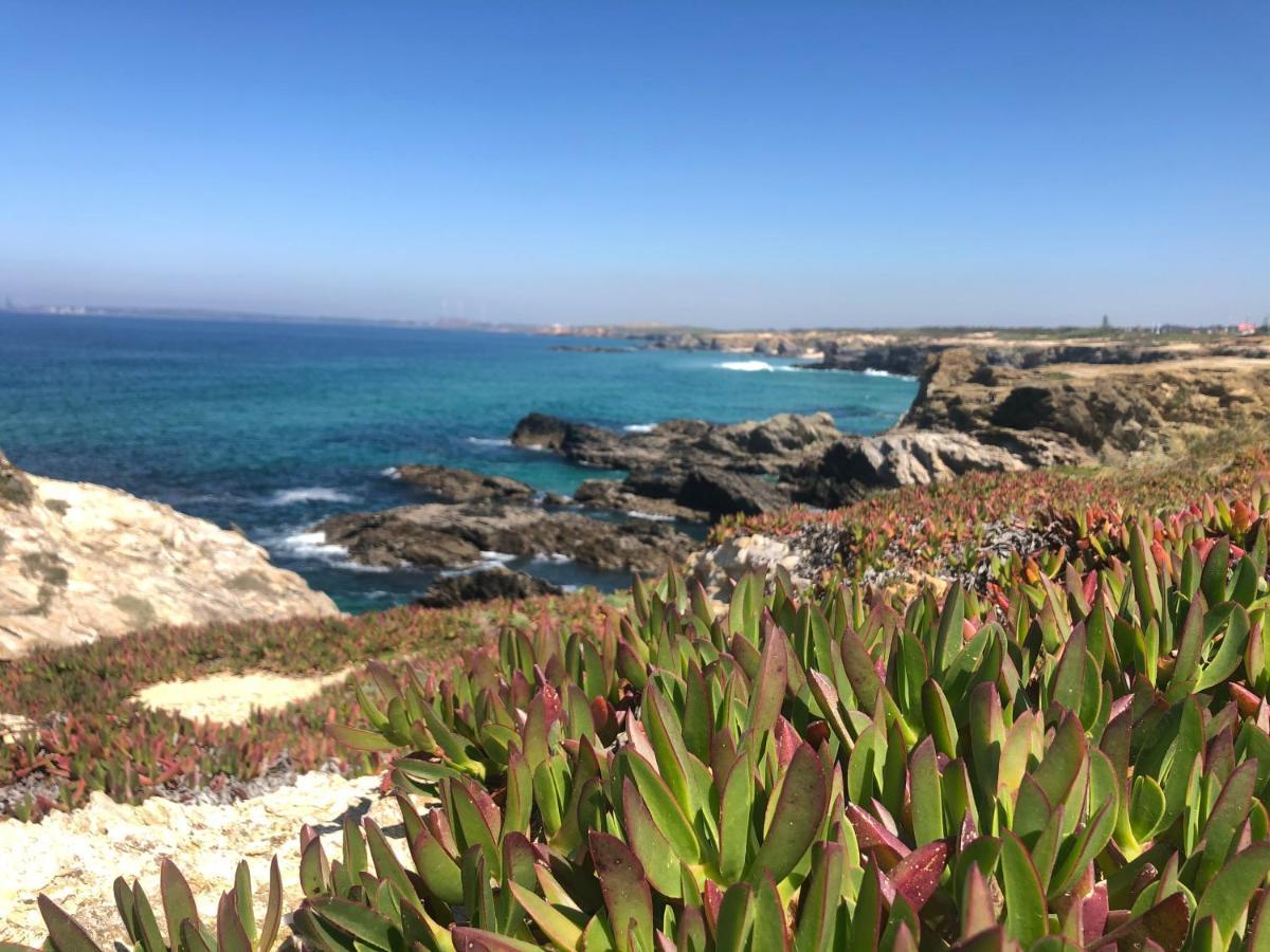 Monte Dos Binos Casa de férias Porto Covo