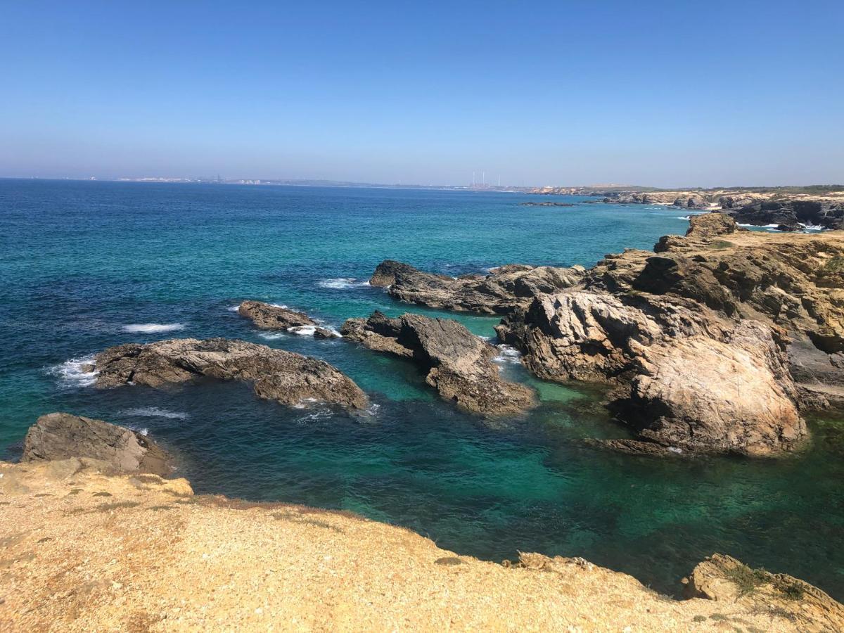 Casa de férias Monte Dos Binos *