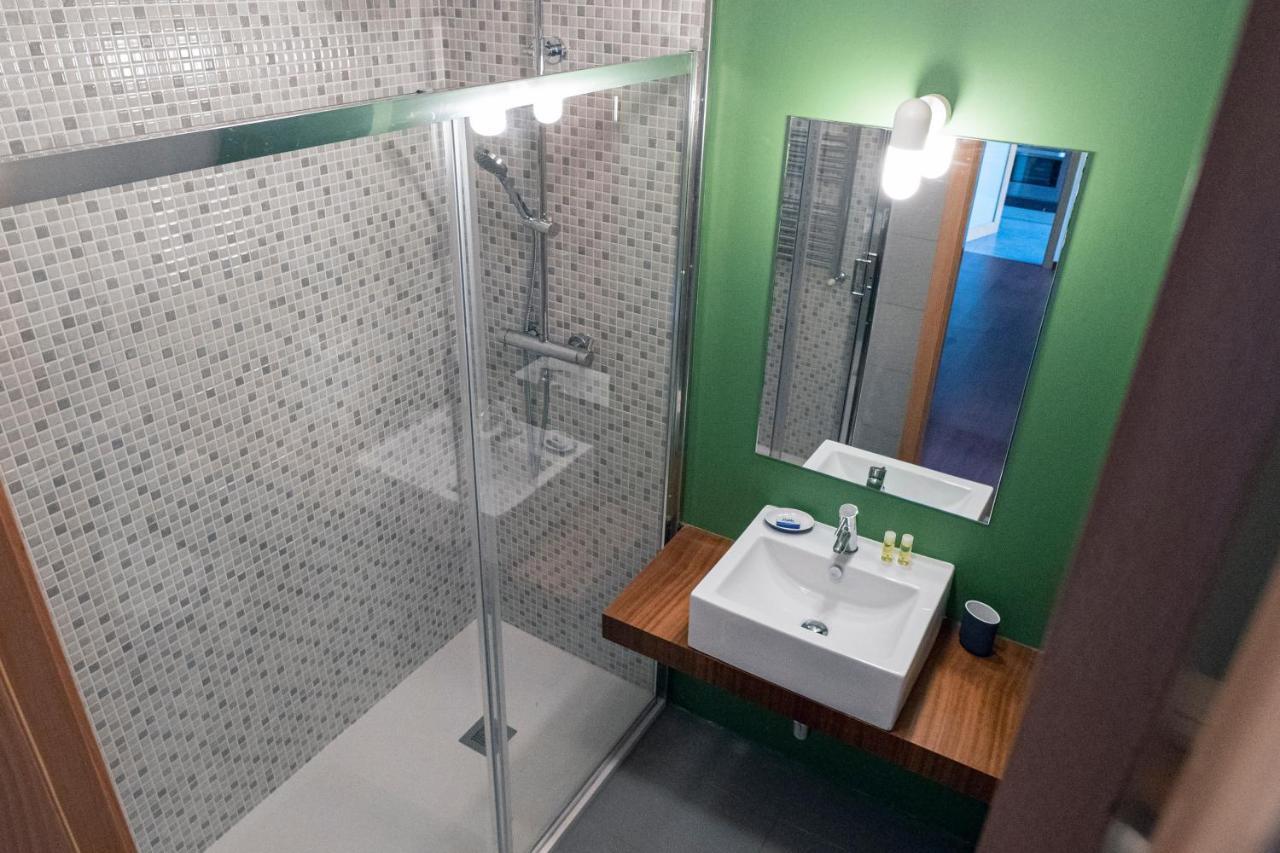 Apartamento Oceanus Park Apartment
