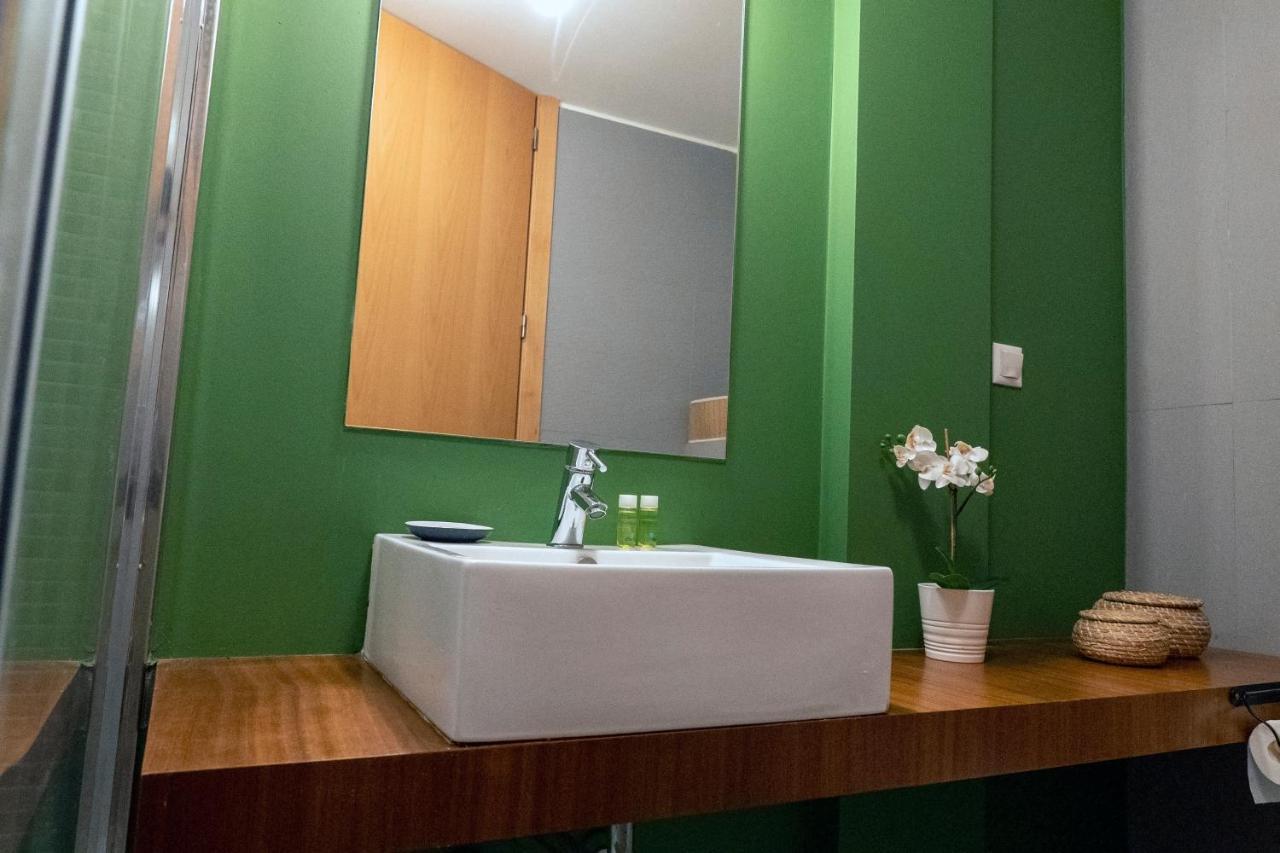 Apartamento Oceanus Park *