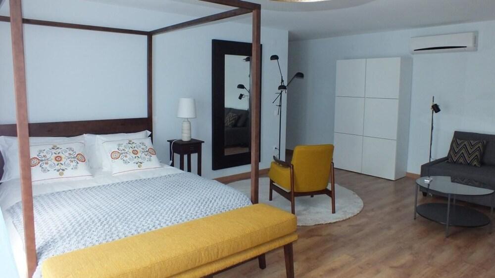 Mystay - Casa De Baco