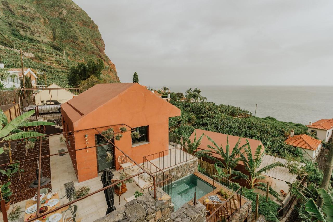 Mango House Arco da Calheta (Madeira)