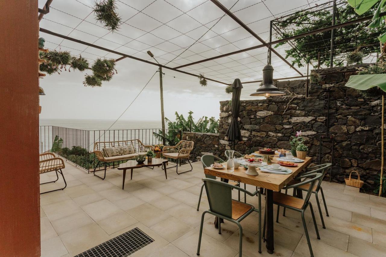 Mango House Villa Arco da Calheta (Madeira)