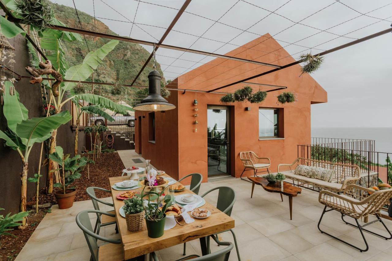 Villa Mango House