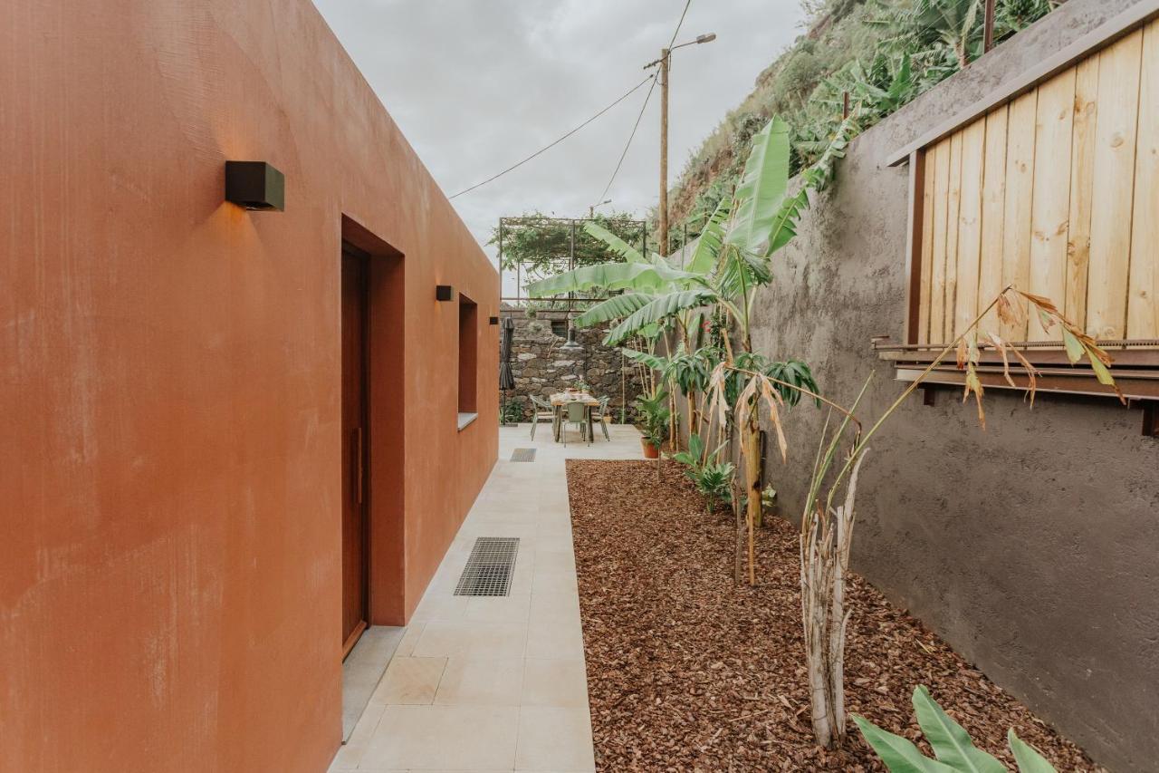 Villa Mango House Arco da Calheta (Madeira)