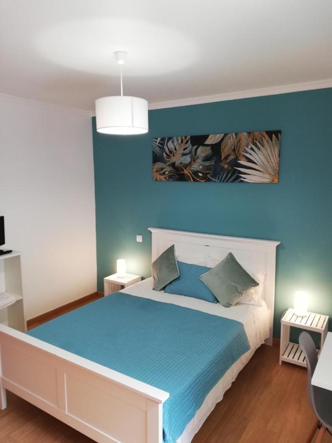 Hostel Fx Pena Funchal (Madeira)