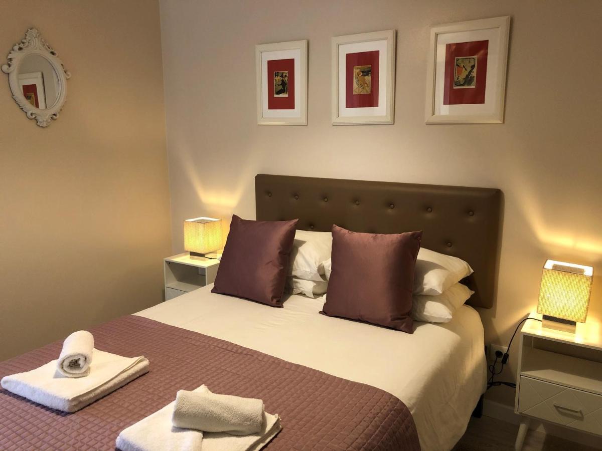 The Capital Boutique Bed & Breakfast