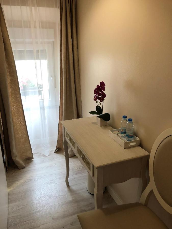 The Capital Boutique Peniche