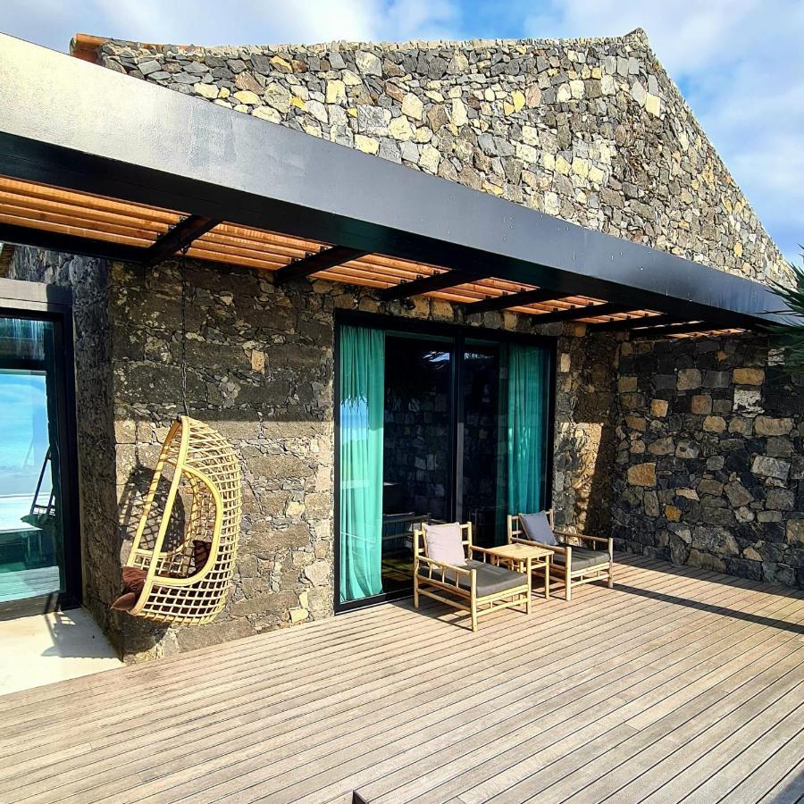 Sensi Azores Nature&spa Ginetes