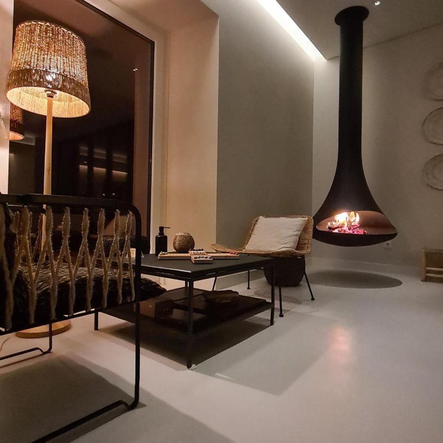 Sensi Azores Nature&spa Hotel 5*