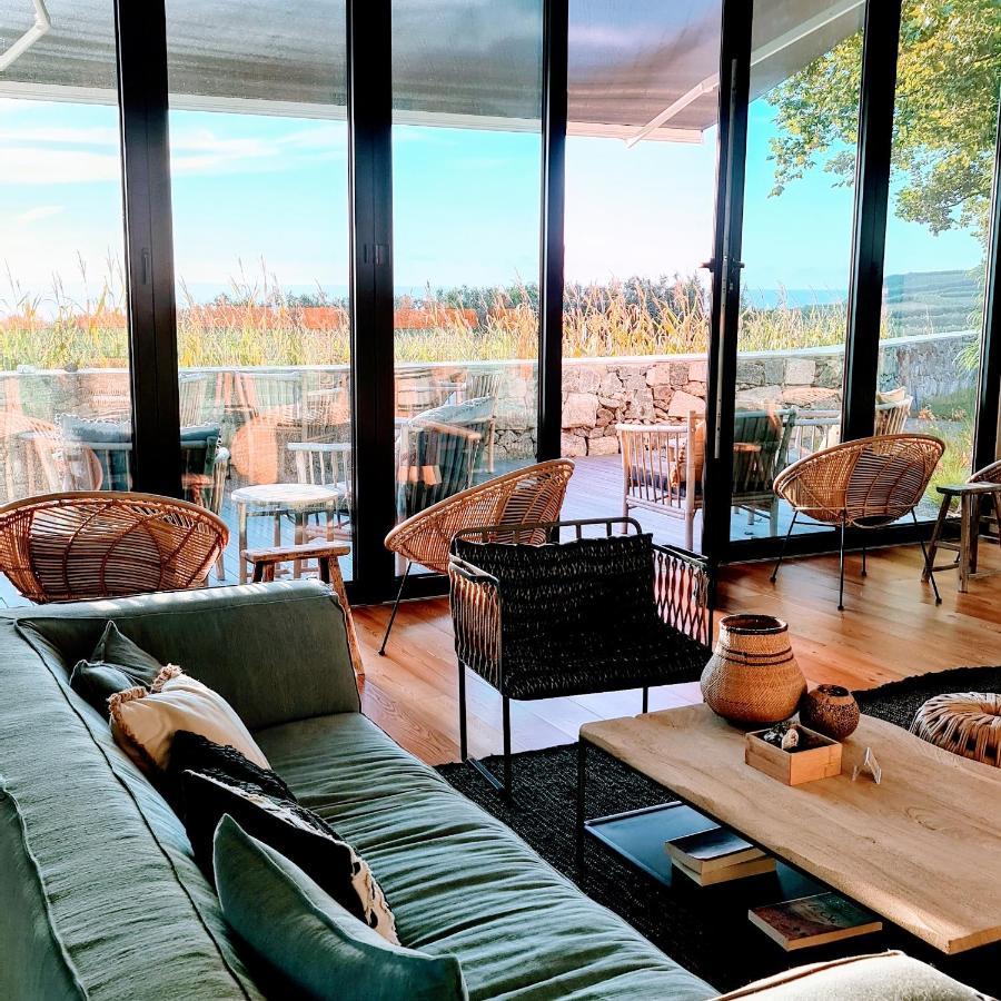 Hotel Sensi Azores Nature&spa Ginetes