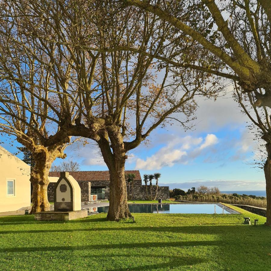 Sensi Azores Nature&spa Hotel Ginetes