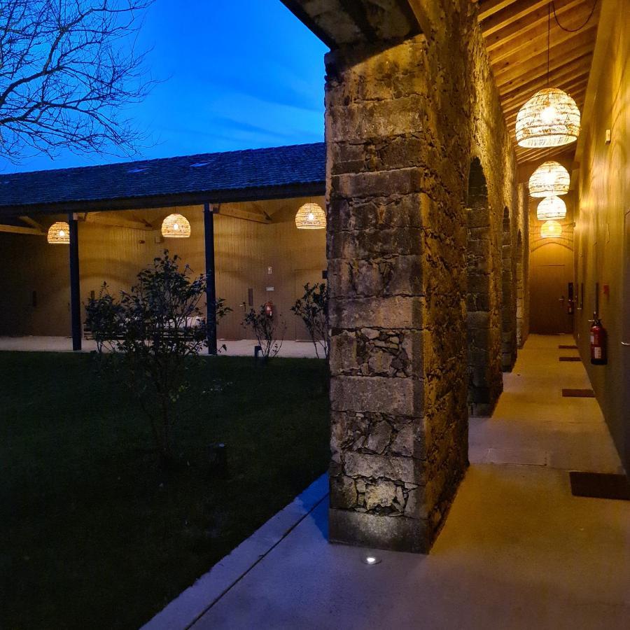 Hotel Sensi Azores Nature&spa Ginetes