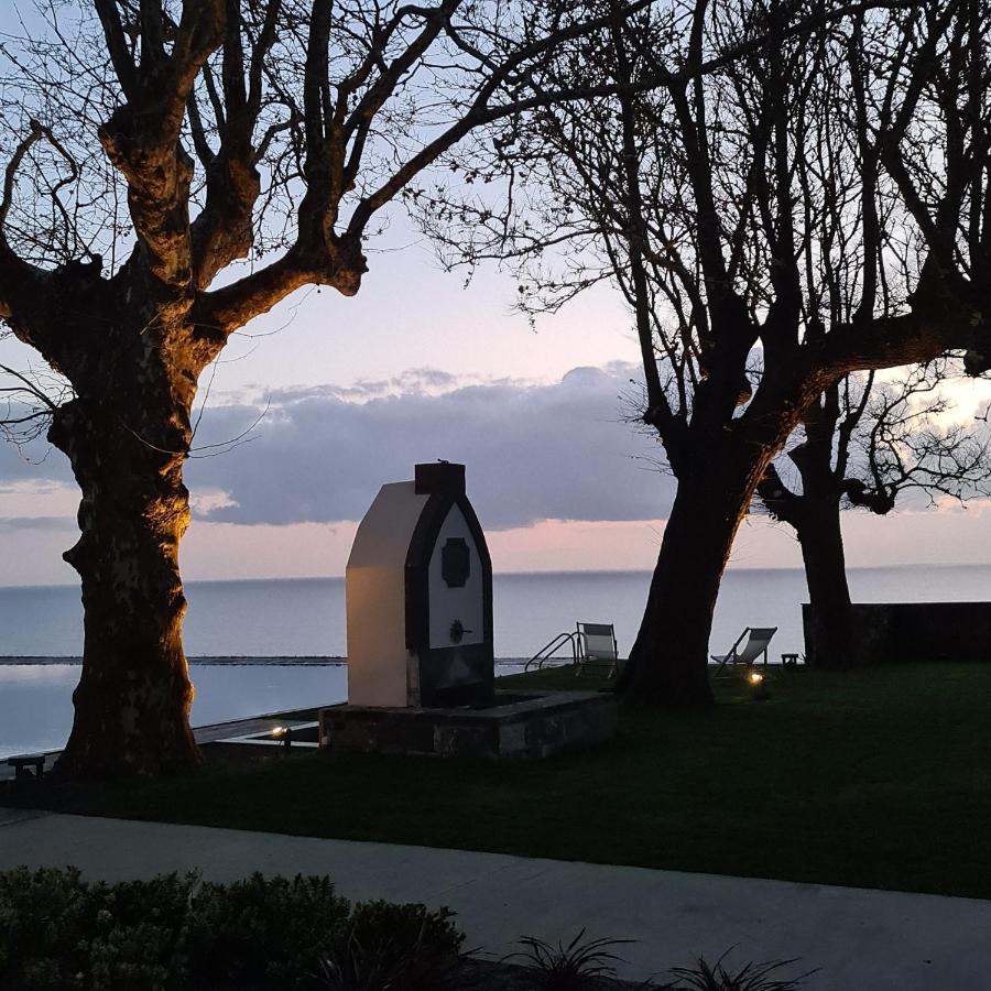 Sensi Azores Nature&spa Ginetes