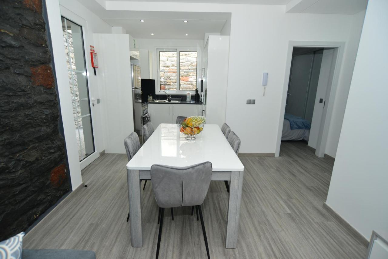 Casas Do Baleeiro - Whaler's * Canical (Madeira)