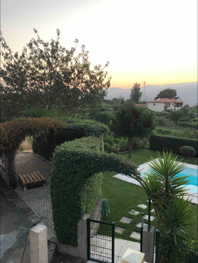 Casa Do Valado *