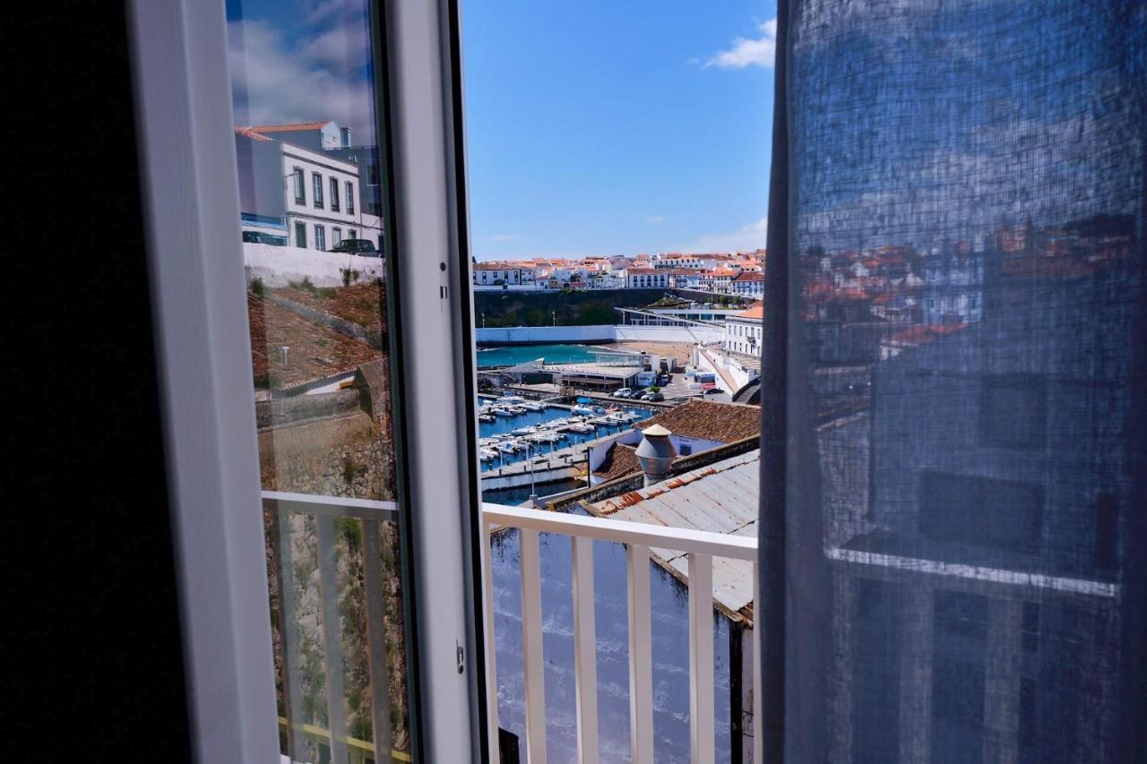Hostel Mid-atlantic Boutique Angra do Heroismo