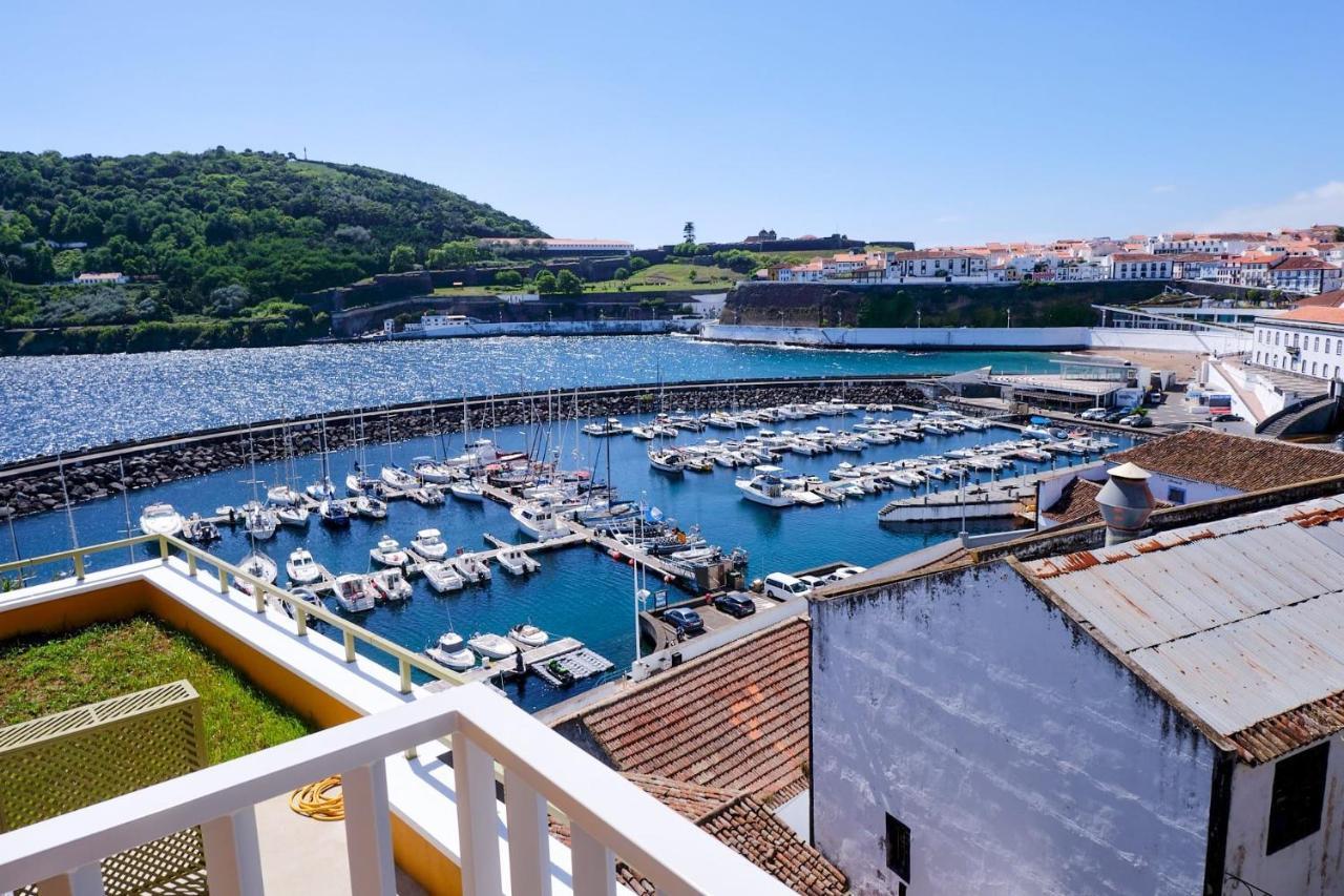 Mid-atlantic Boutique Angra do Heroismo