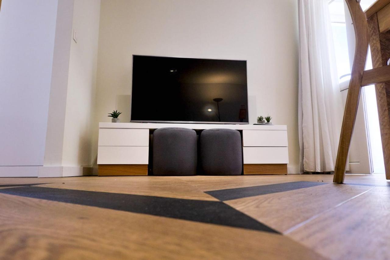 Mid-atlantic Boutique Hostel