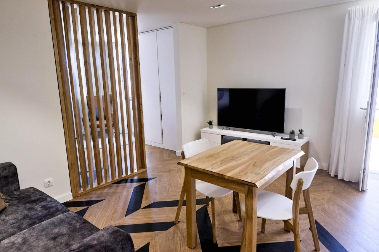 Hostel Mid-atlantic Boutique Angra do Heroismo