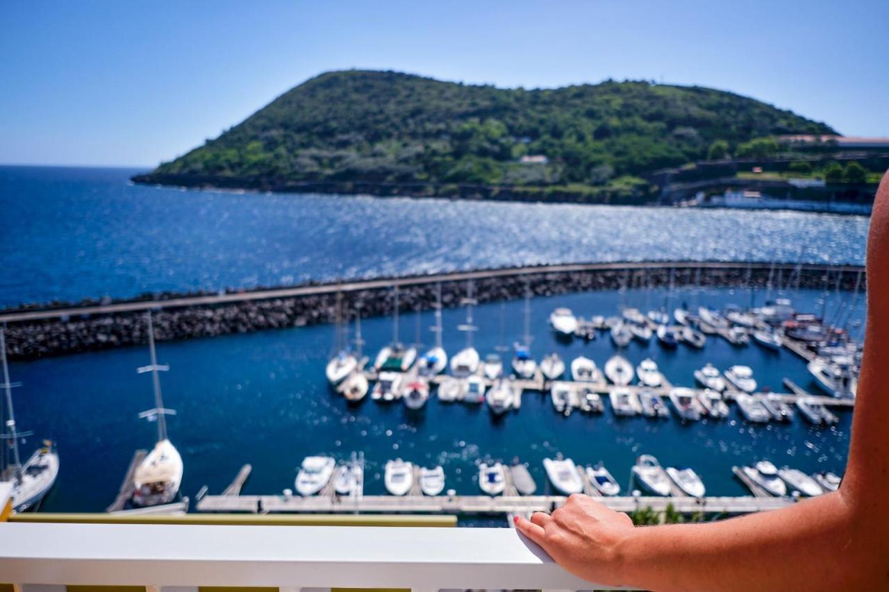 Mid-atlantic Boutique Hostel Angra do Heroismo