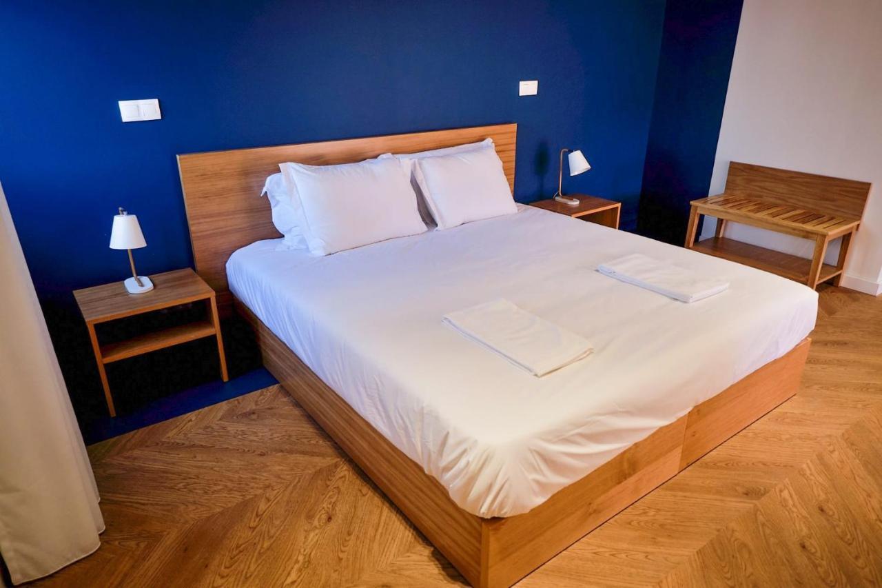 Hostel Mid-atlantic Boutique