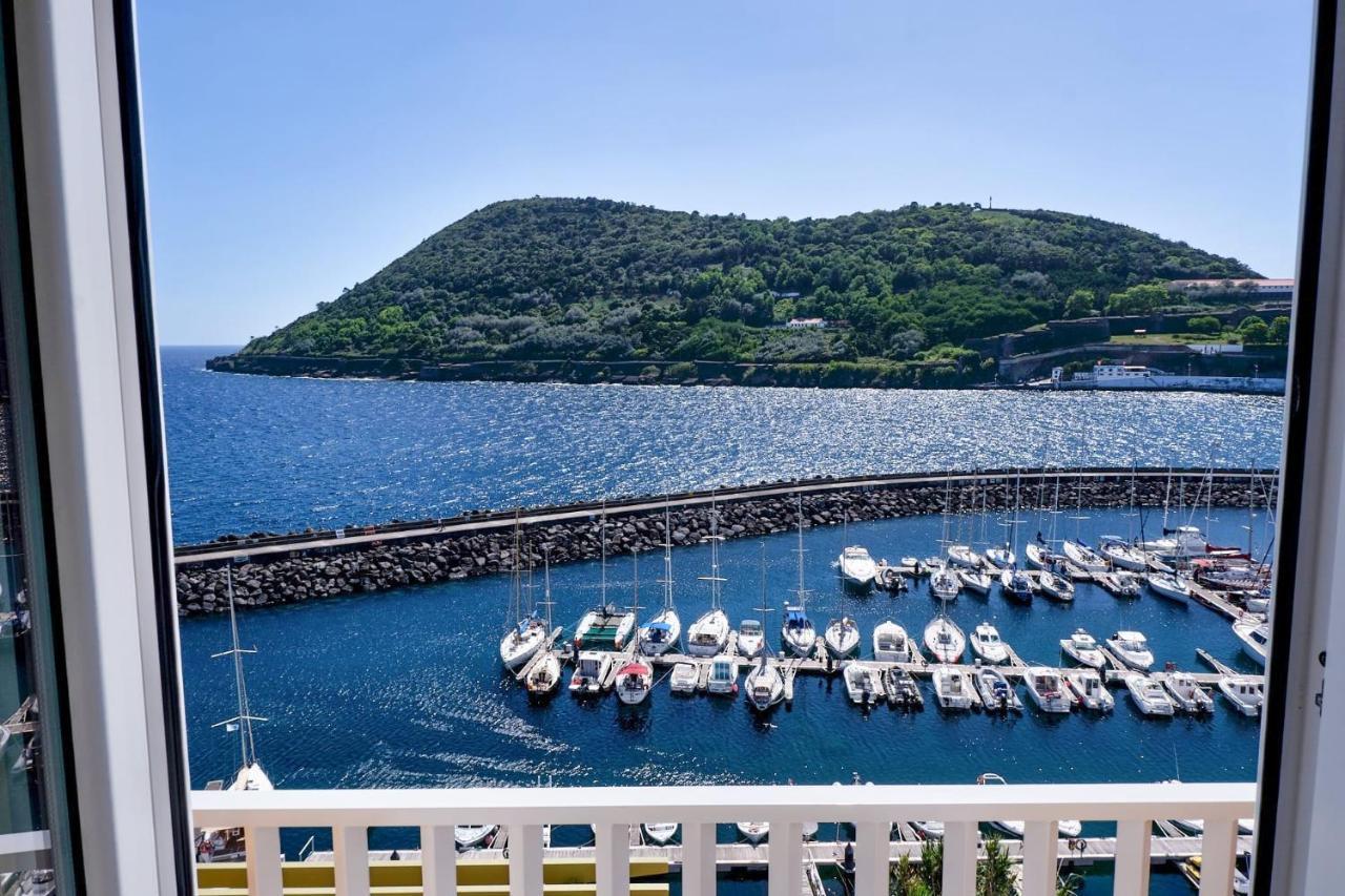 Mid-atlantic Boutique Angra do Heroismo