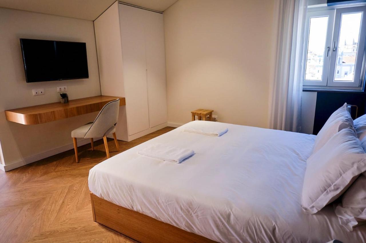 Hostel Mid-atlantic Boutique Angra do Heroismo