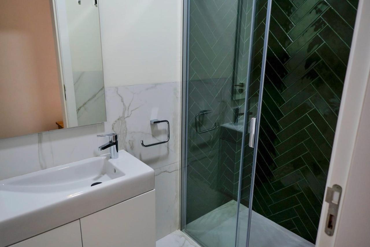 Mid-atlantic Boutique Hostel *