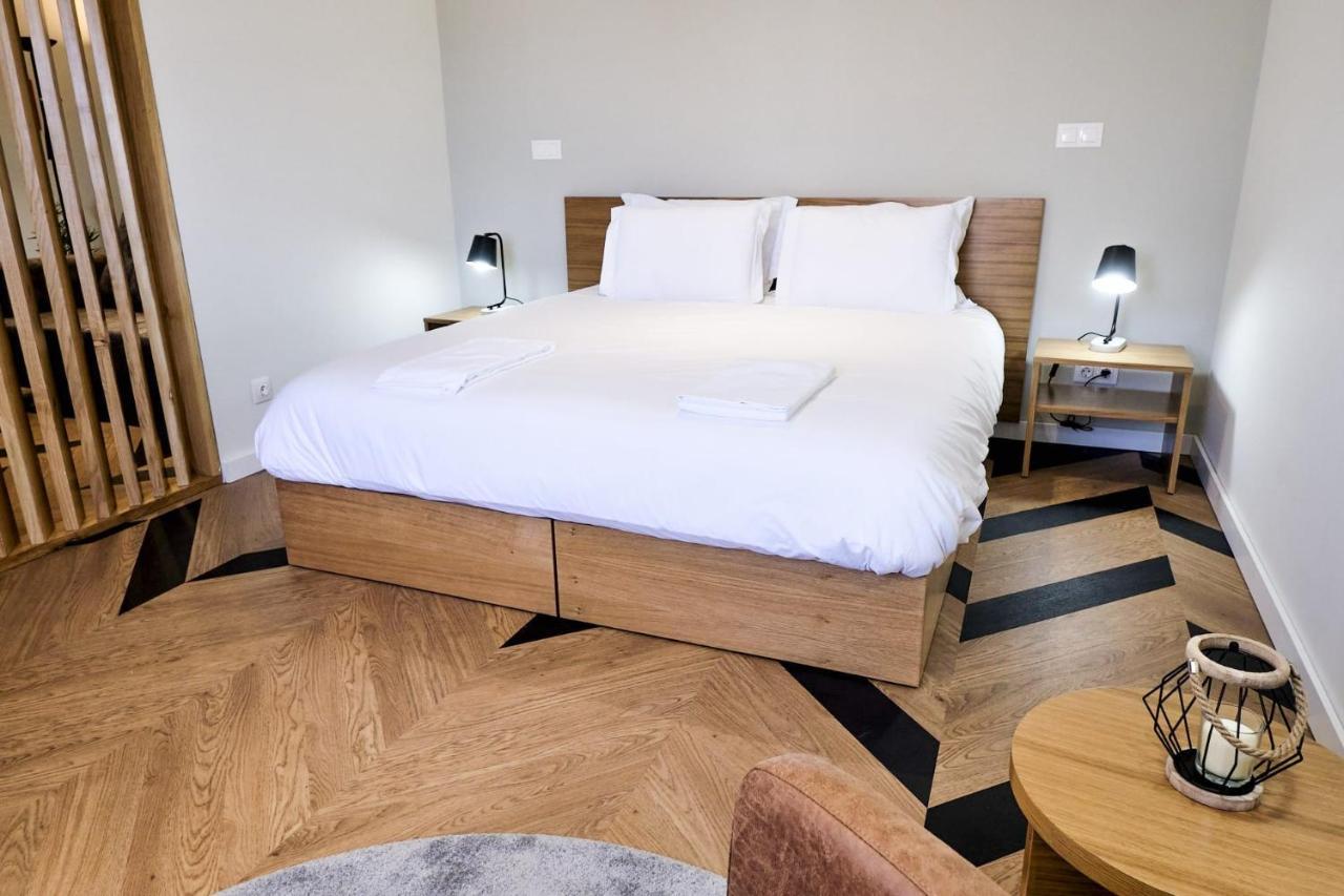 Hostel Mid-atlantic Boutique