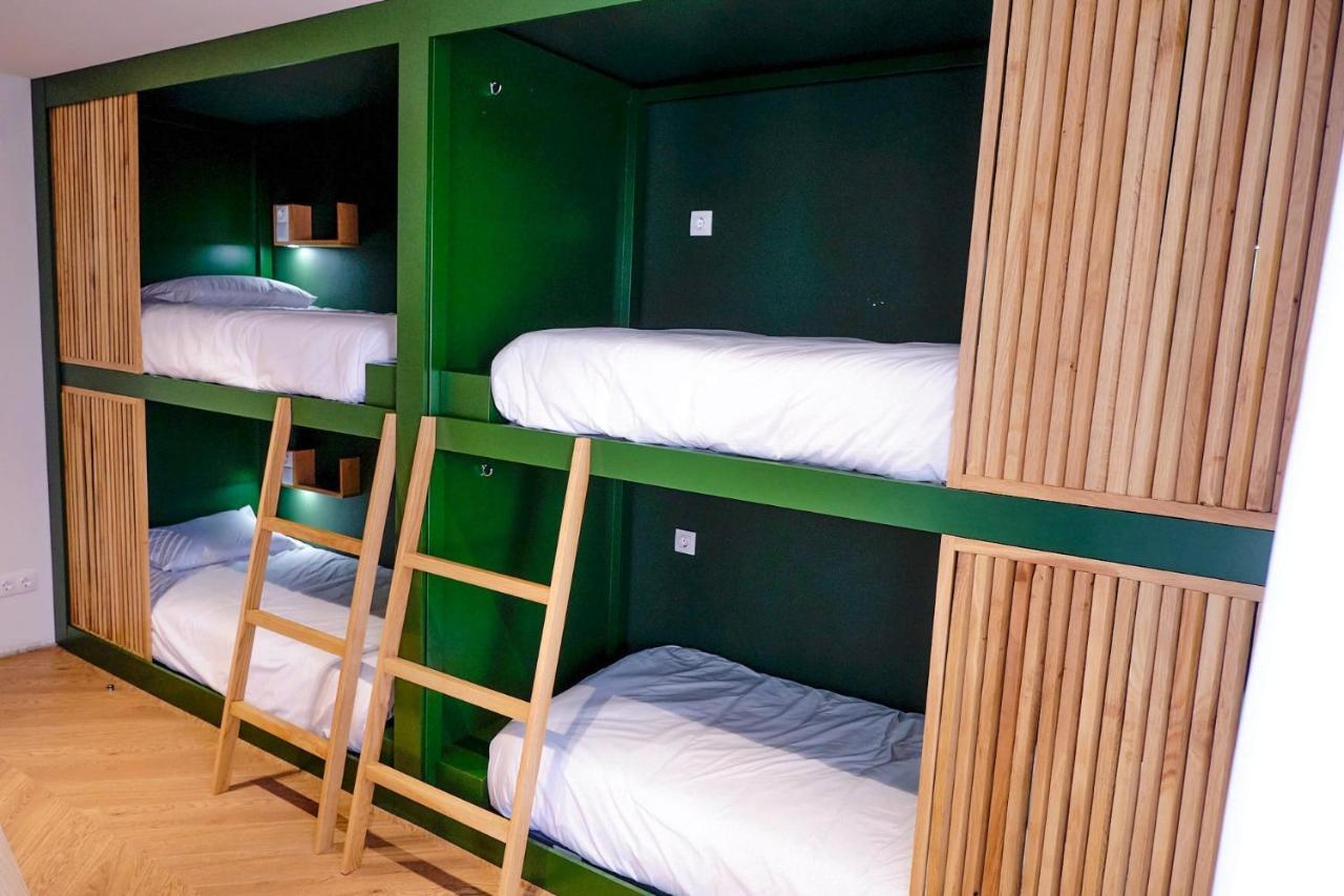 Mid-atlantic Boutique Hostel Angra do Heroismo