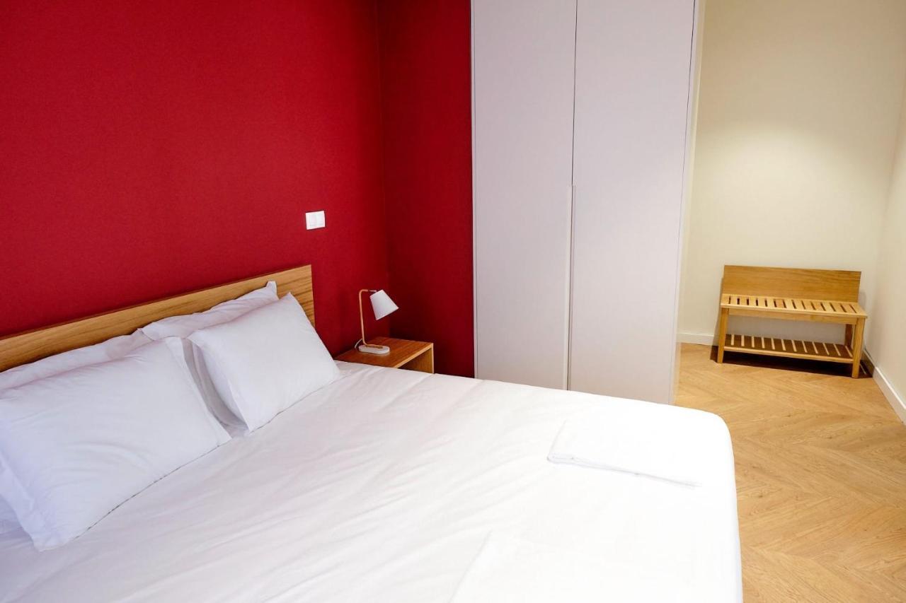 Mid-atlantic Boutique Hostel Angra do Heroismo