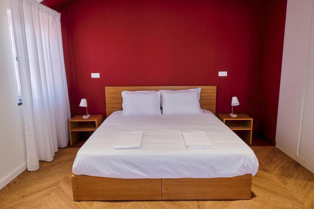 Mid-atlantic Boutique Hostel Angra do Heroismo