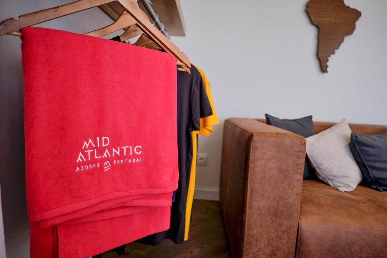 Hostel Mid-atlantic Boutique
