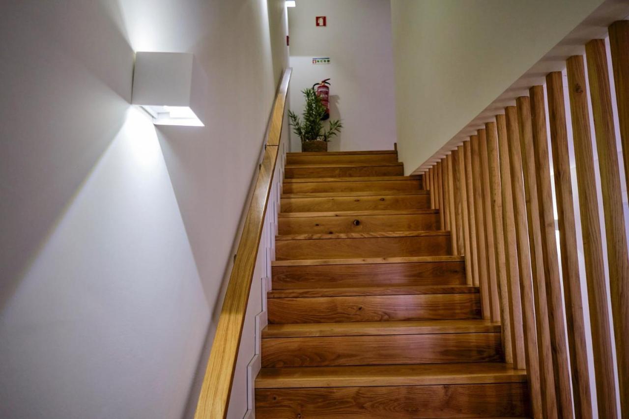 Mid-atlantic Boutique Hostel Angra do Heroismo