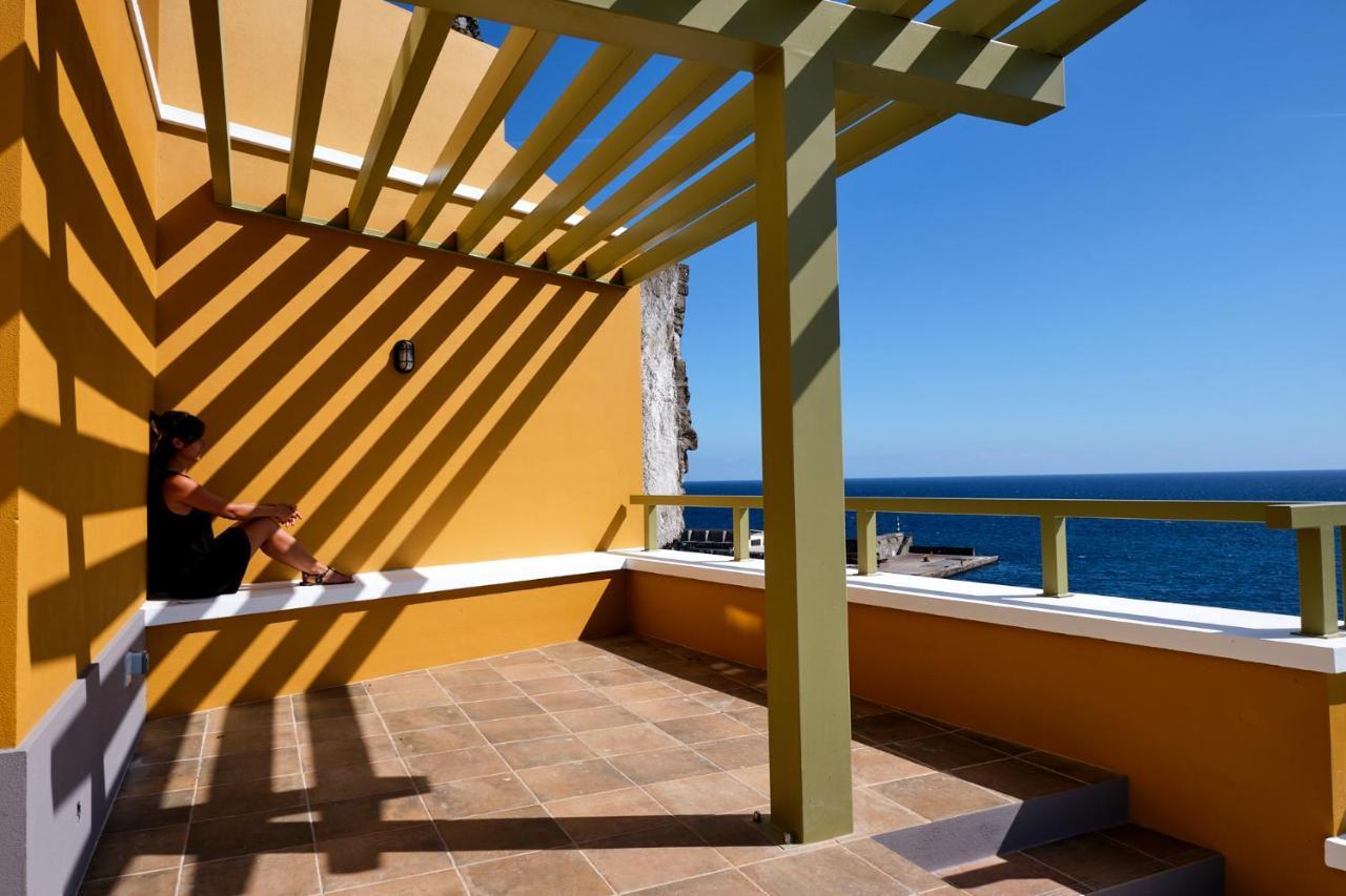 Mid-atlantic Boutique Hostel Angra do Heroismo