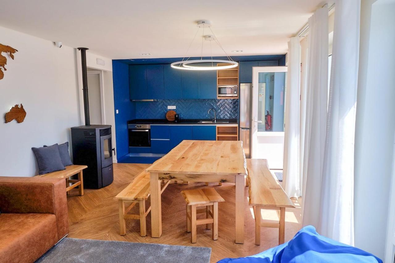 Mid-atlantic Boutique Hostel *