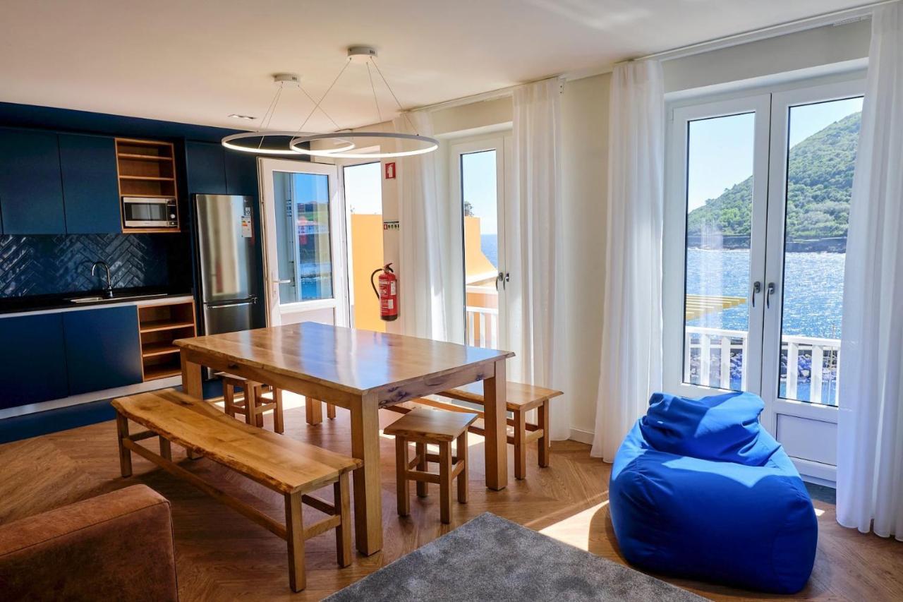 Mid-atlantic Boutique Hostel