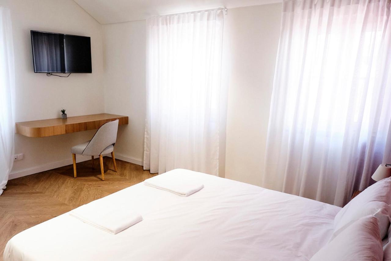 Mid-atlantic Boutique Hostel Angra do Heroismo