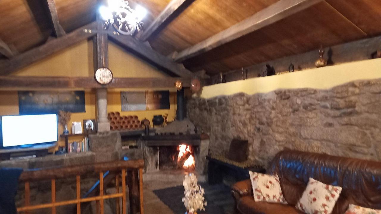 Stone House Holiday home