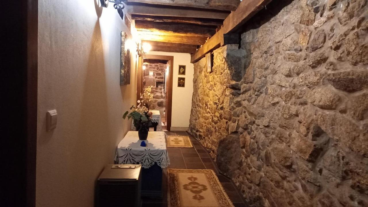 Stone House Holiday home Vila Real