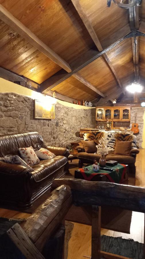 Stone House *