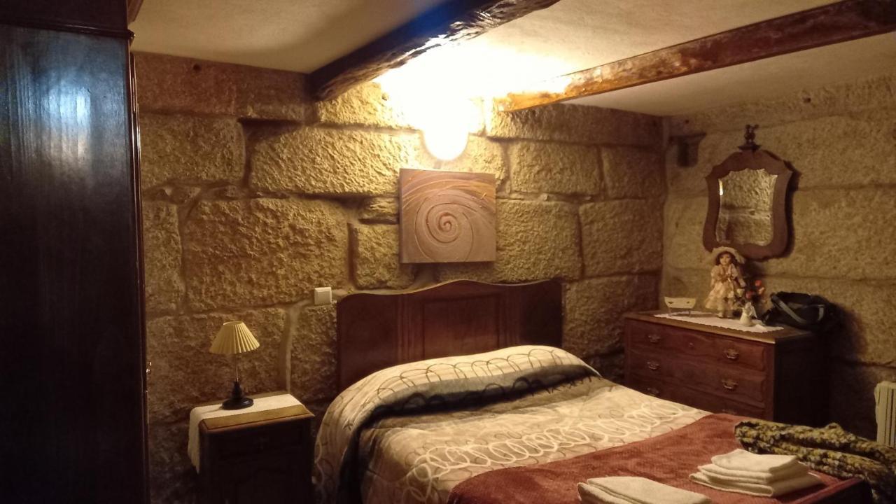 Holiday home Stone House