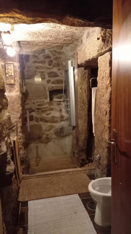 Stone House Vila Real