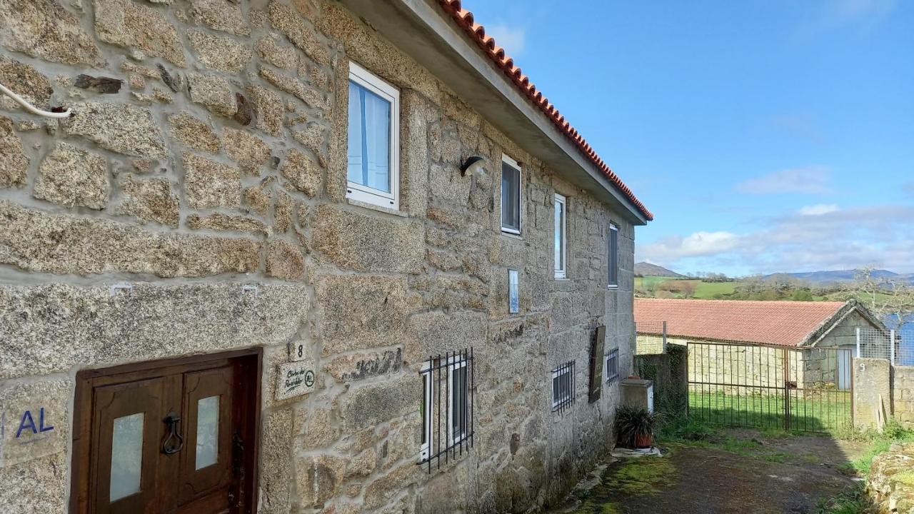Stone House