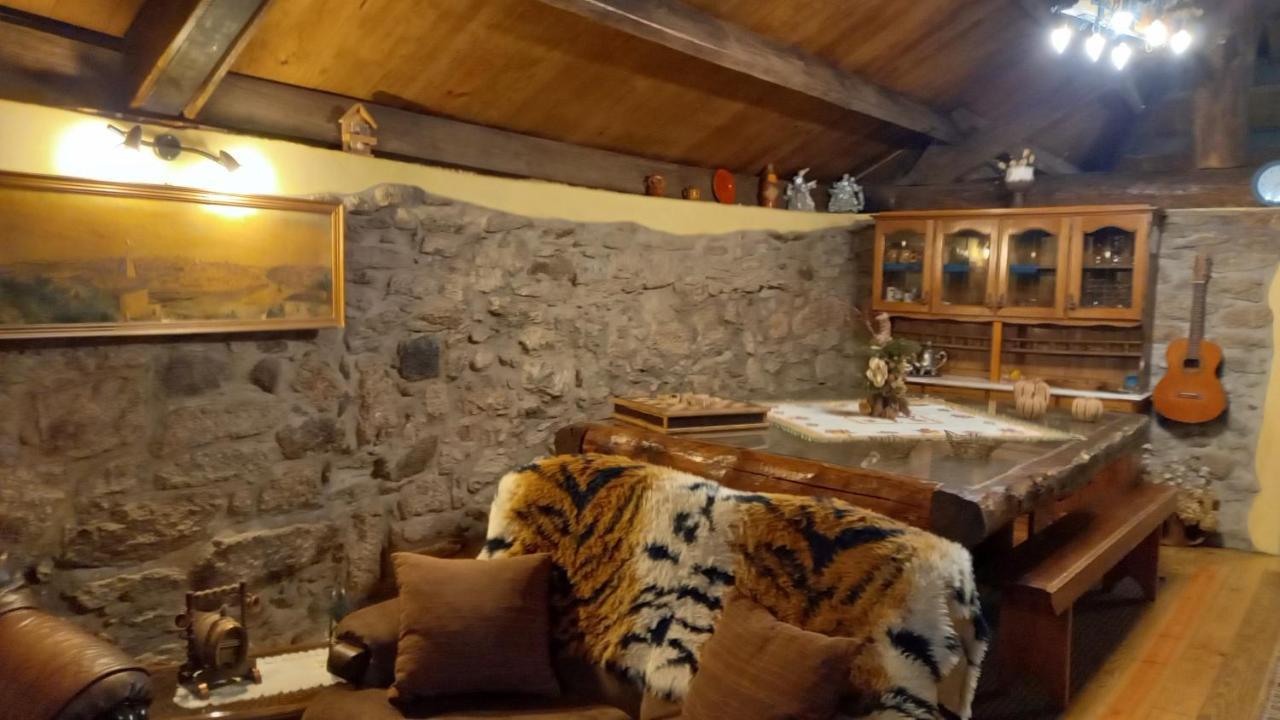 Holiday home Stone House Vila Real