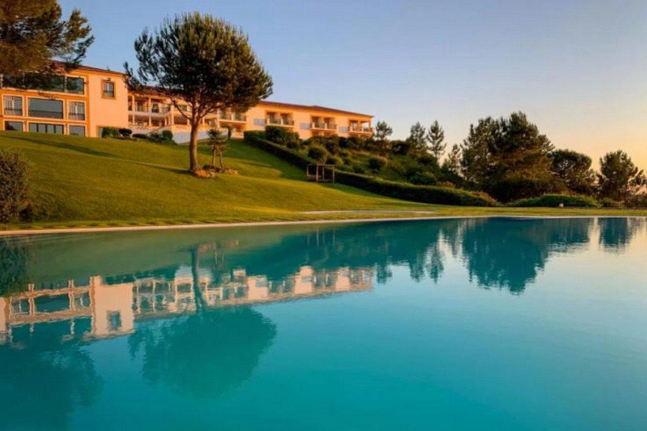 Hotel Segredos De Vale Manso Martinchel