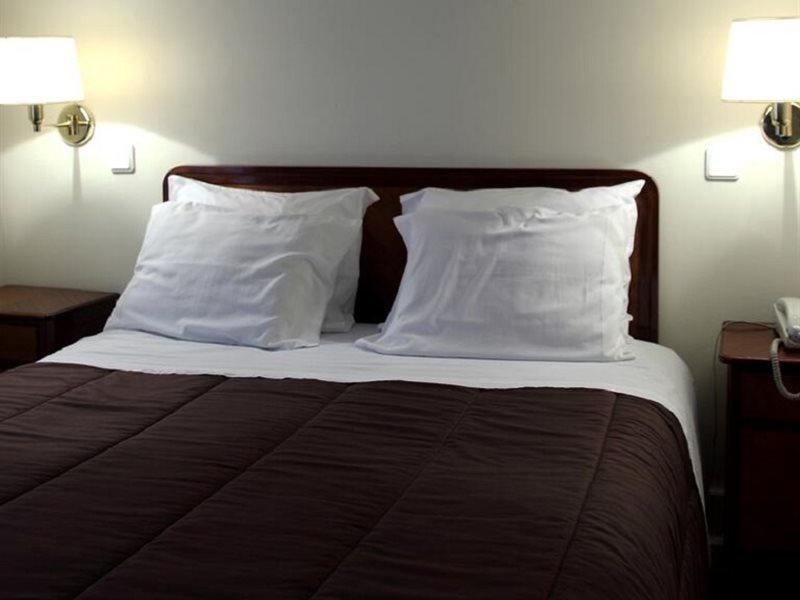 Hotel Braganca 3*