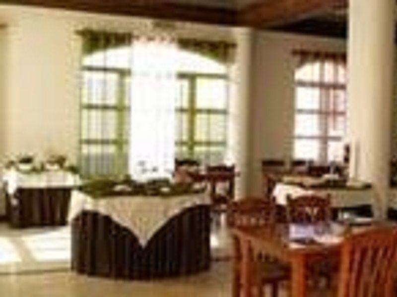 De Lobos Hotel 3*