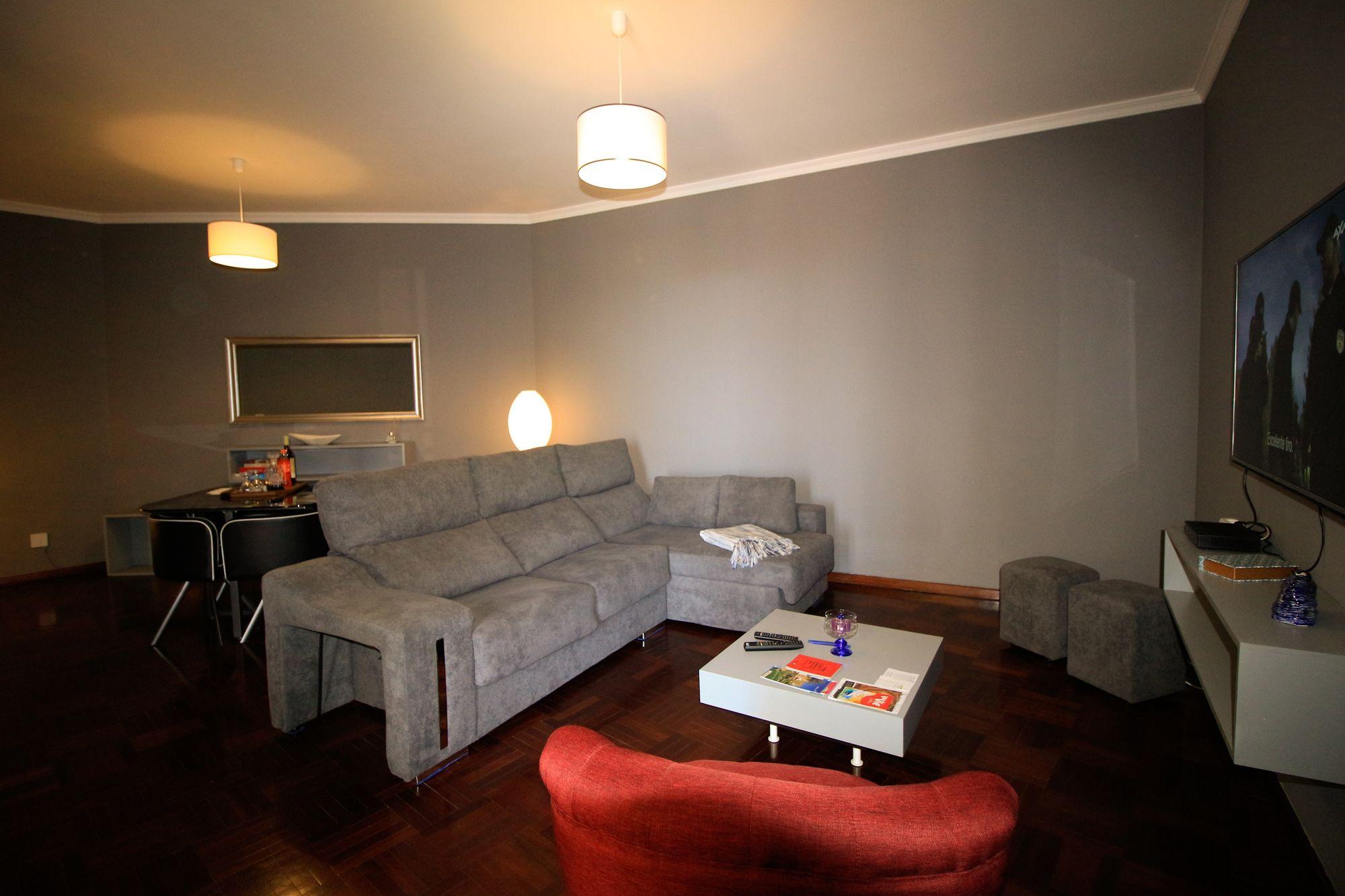 Apartment Our Dream Downtown Experience By Analodges